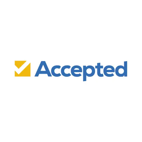 Accepted