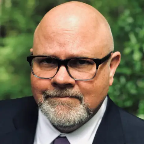 David Parker