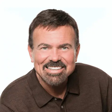 Dr. Don Martin