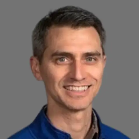 Greg Christy