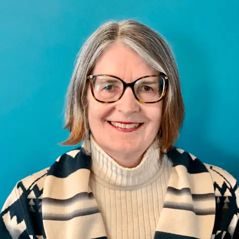 Joan Casey