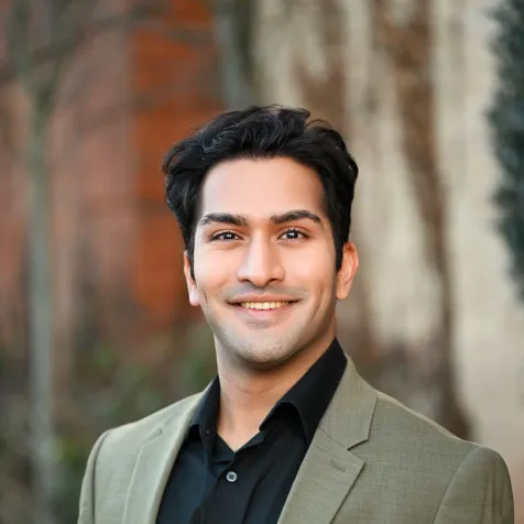 Meeraj Patel