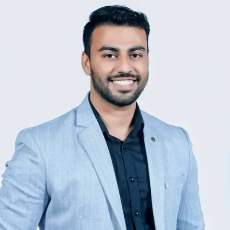 Ravi Rawat