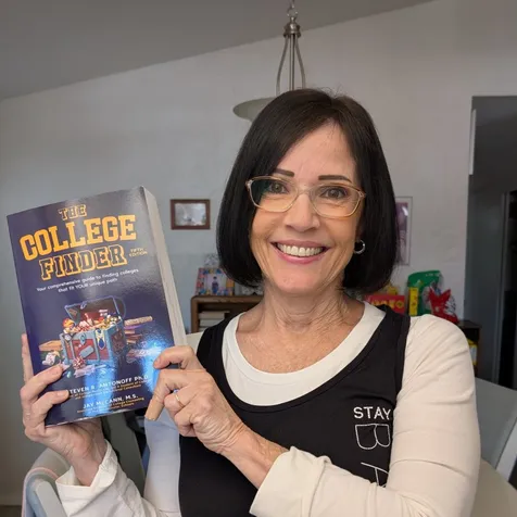 Rebecca Stuart-Orlowski