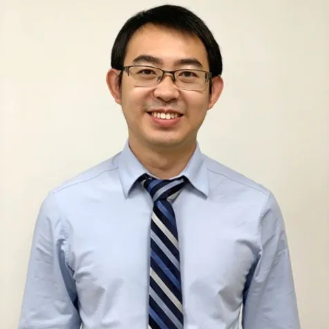 Yulius Haryadi