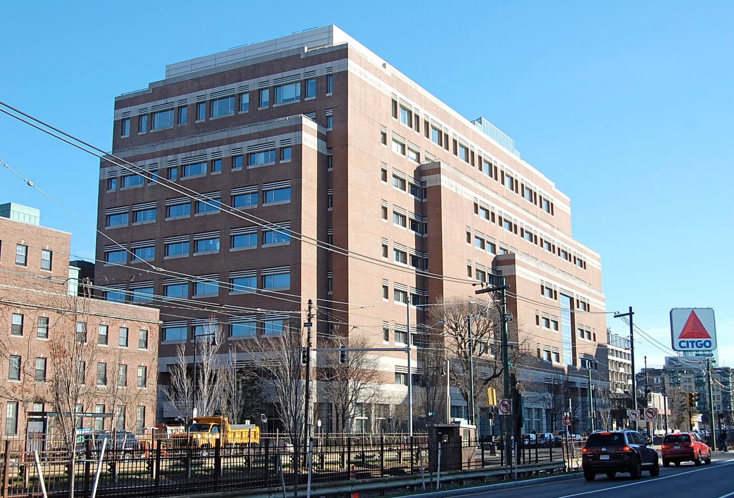 Boston University (BU) Questrom School of Business