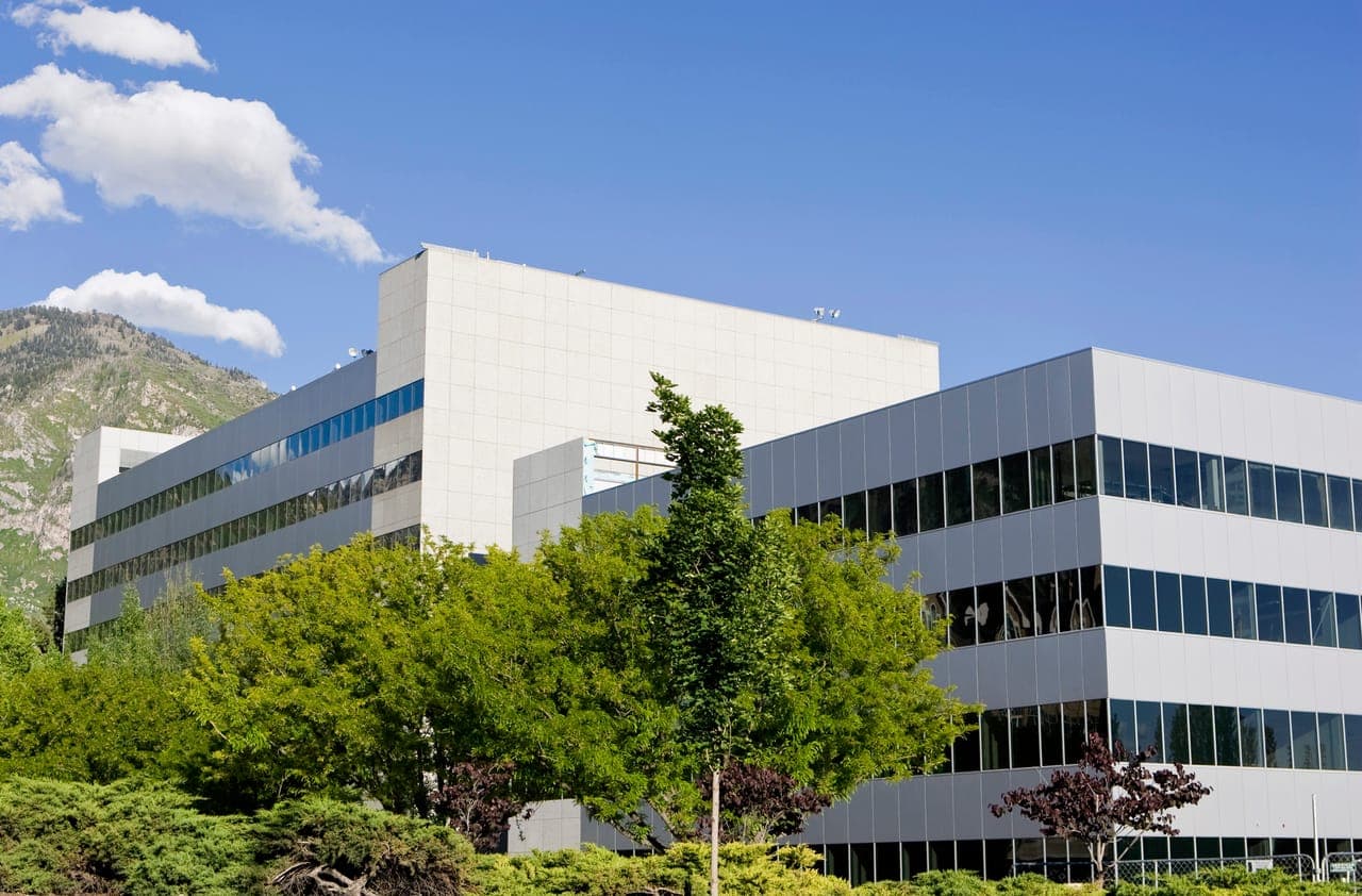 Brigham Young University (Marriott) (UT)