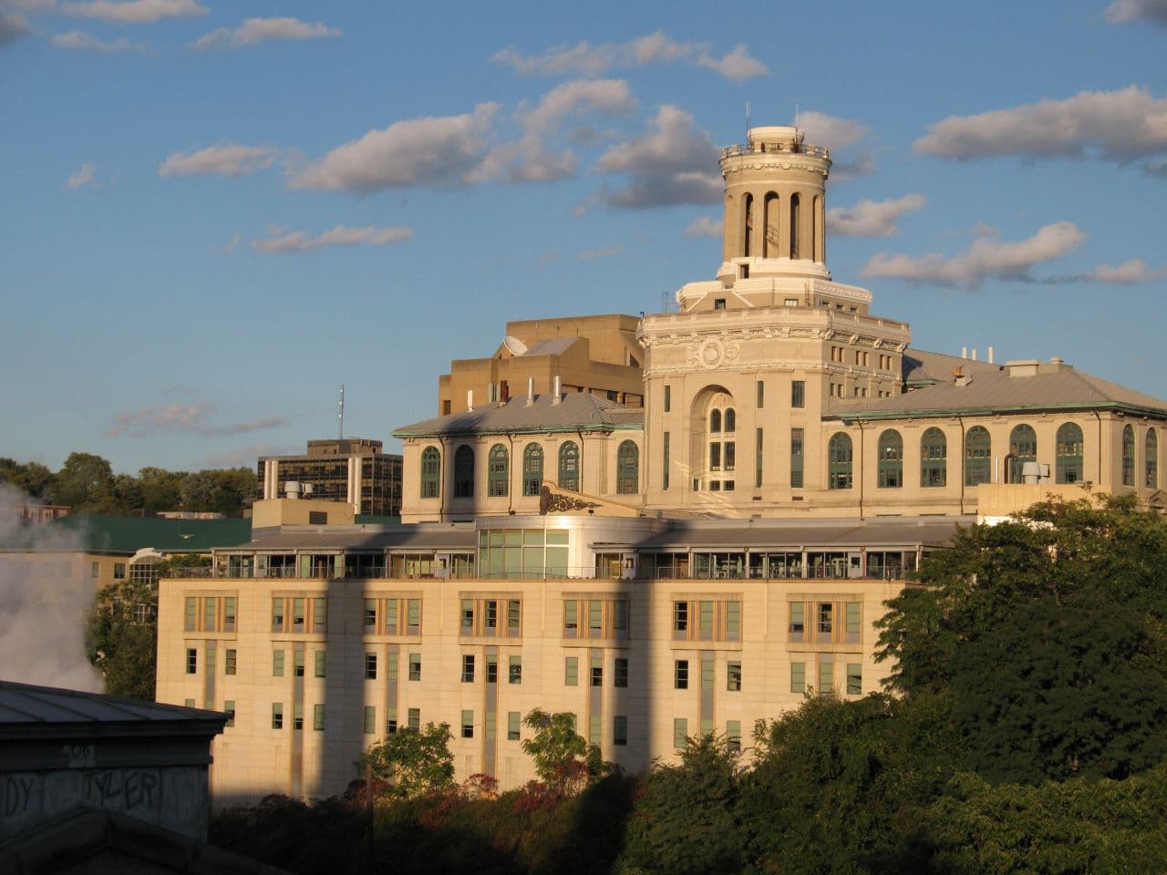 Carnegie Mellon University (Tepper) (PA)