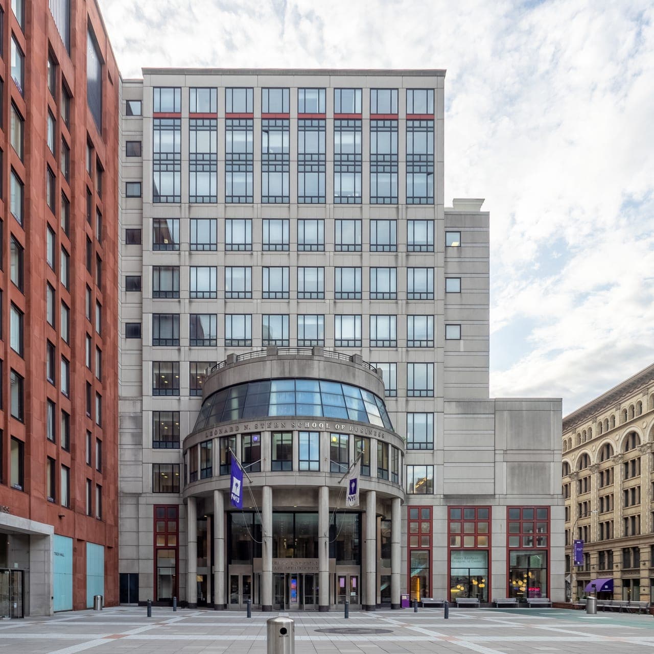 Columbia University