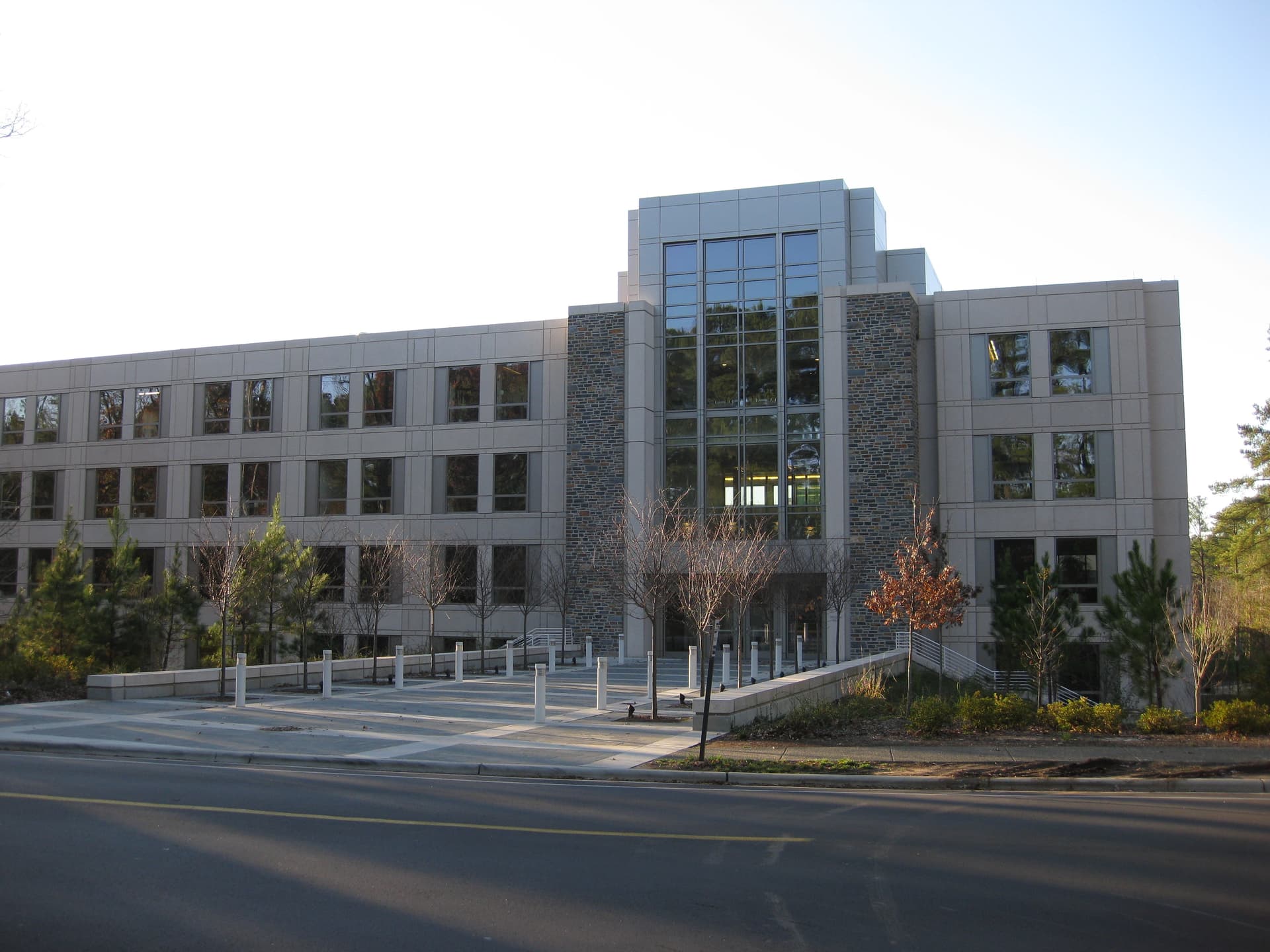 Duke University Fuqua School of Business