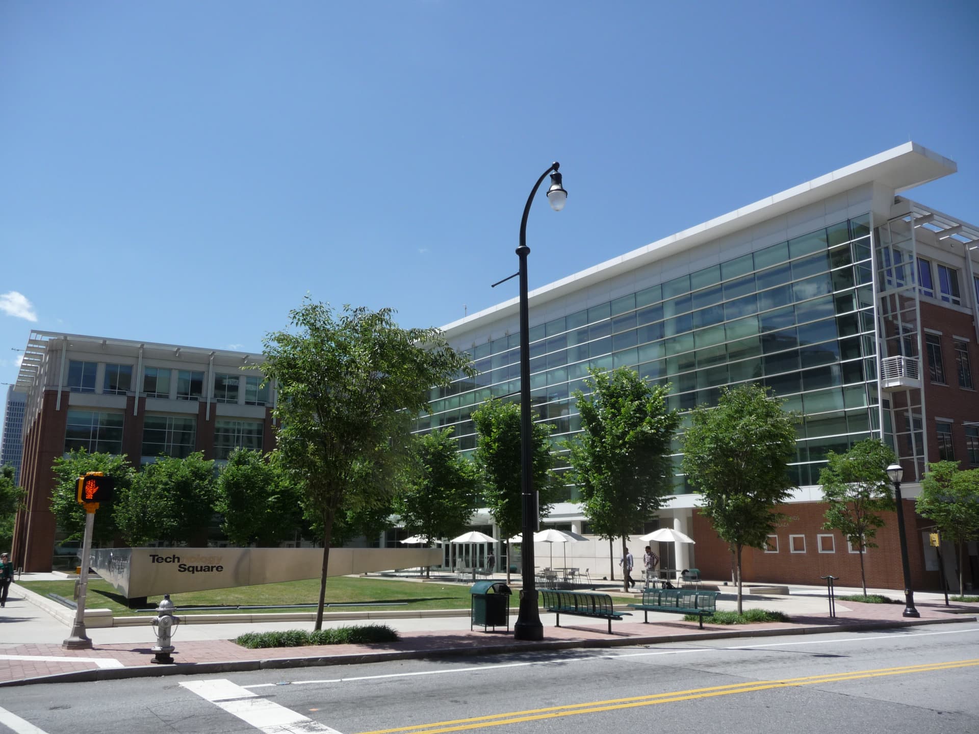 Georgia Institute of Technology (Scheller)