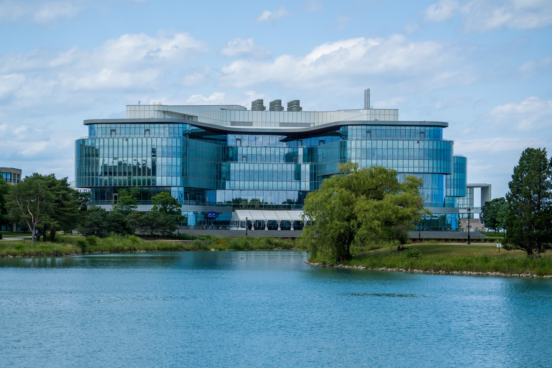 Kellogg School of Management, Northwestern University