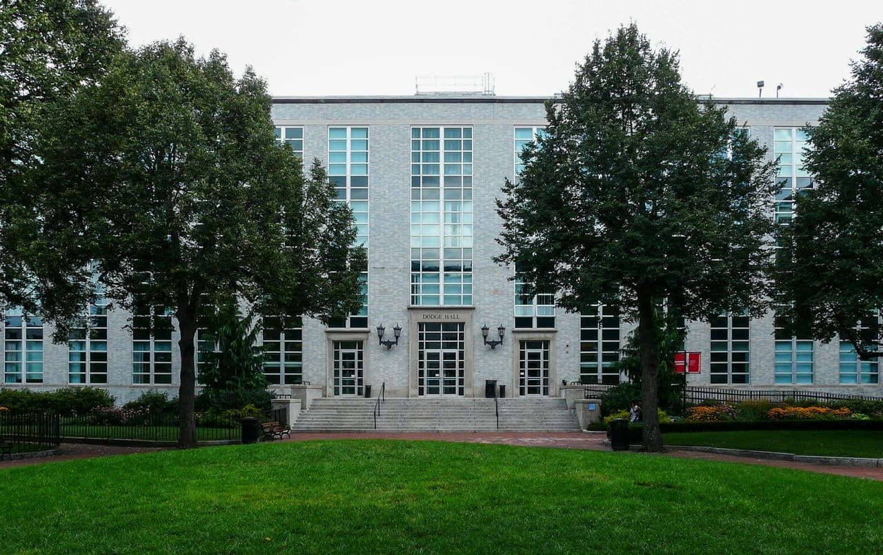 Northeastern University - D'Amore-McKim School of Business