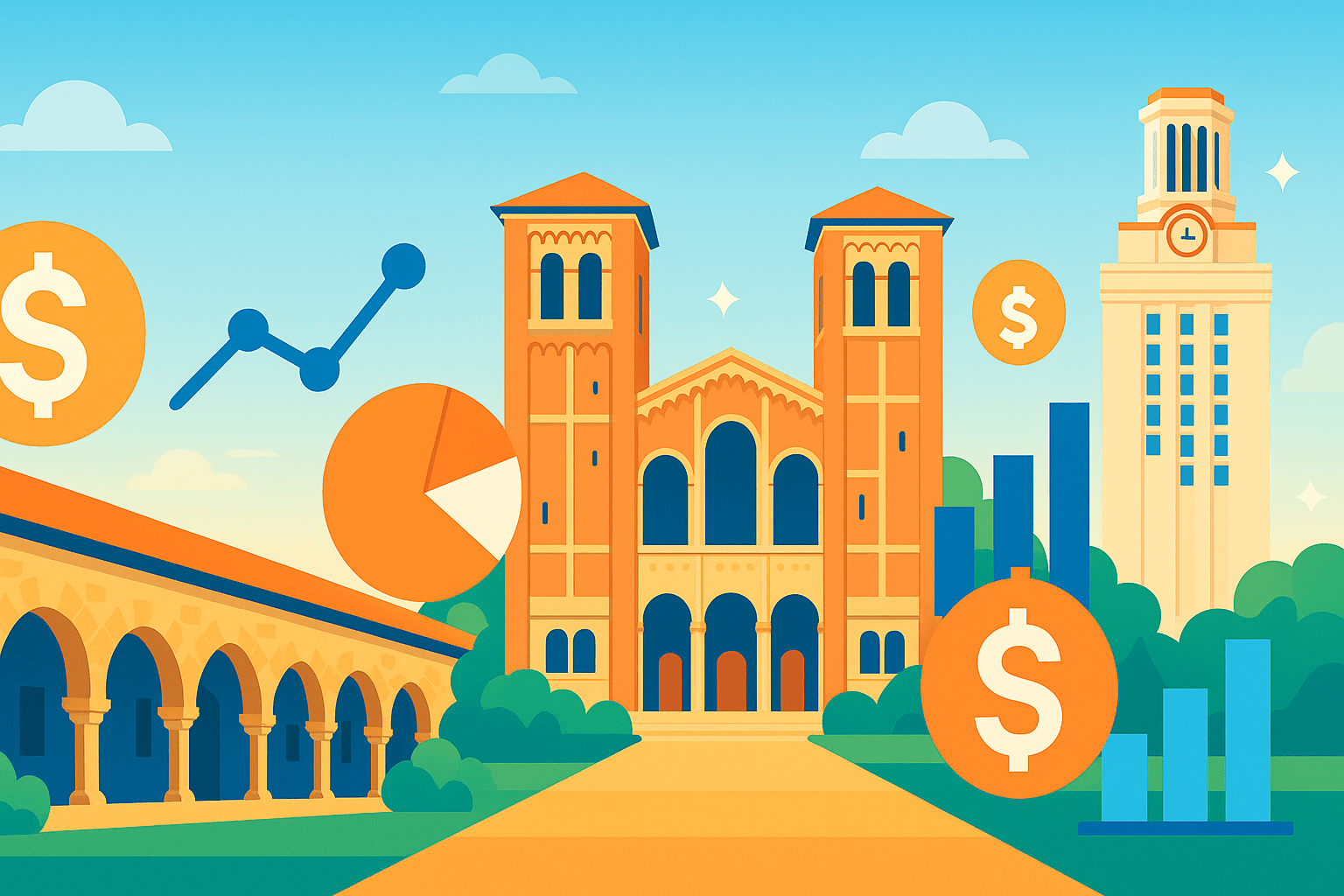 Top Business Schools