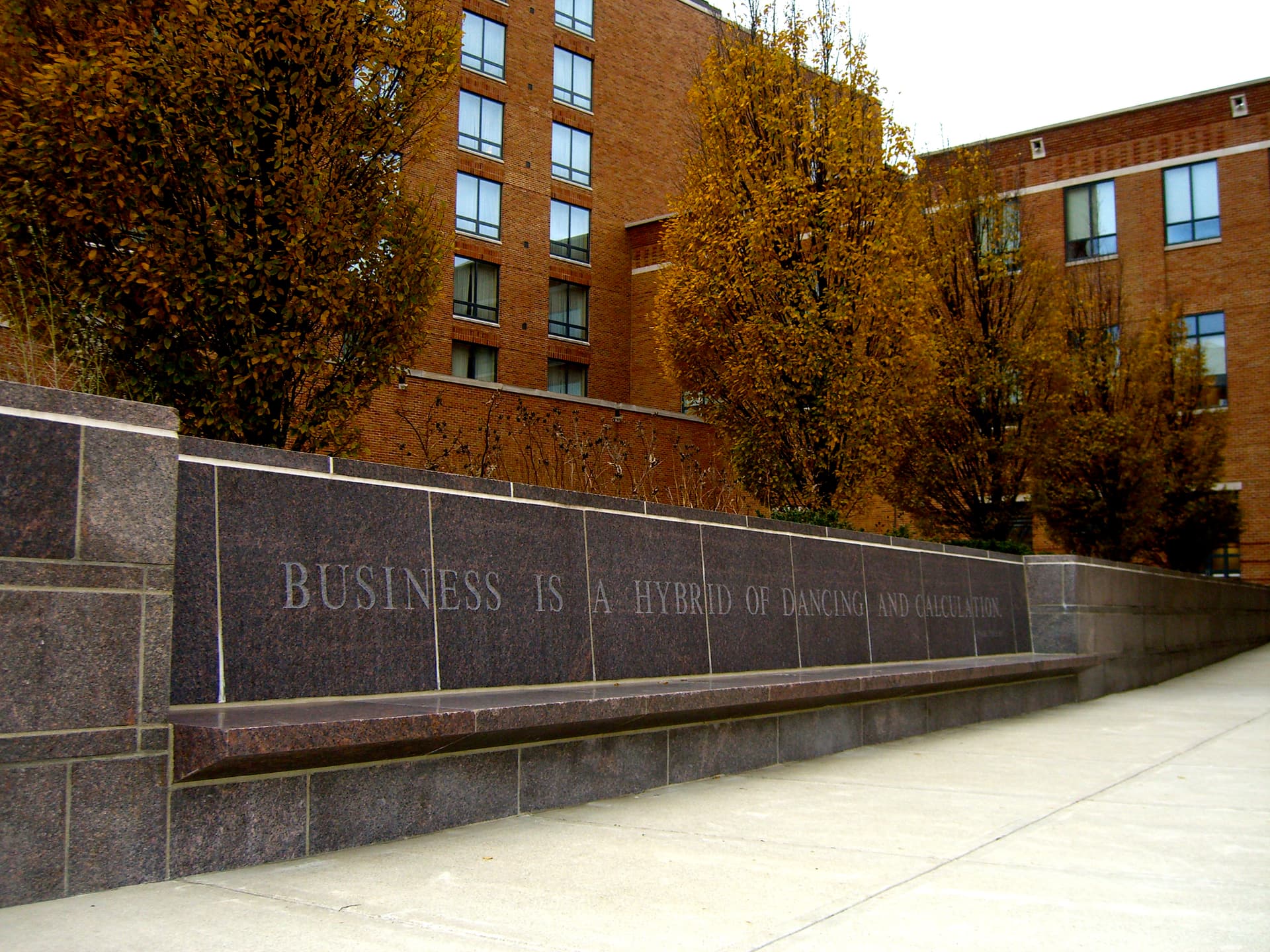 Ohio State University (Fisher)