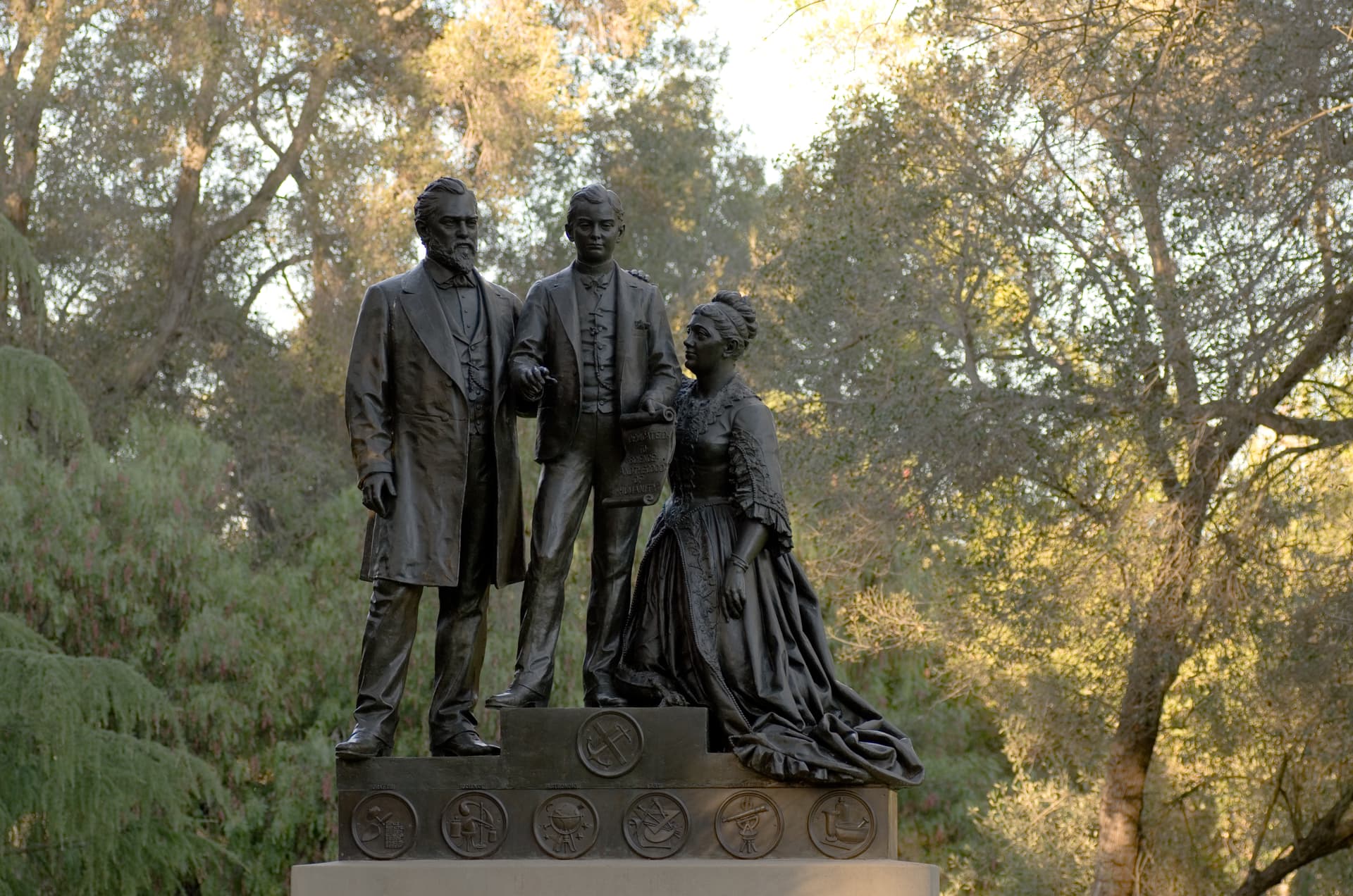 Stanford Univeristy