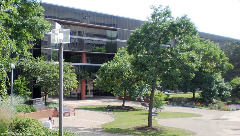 University of Pittsburgh (Katz)