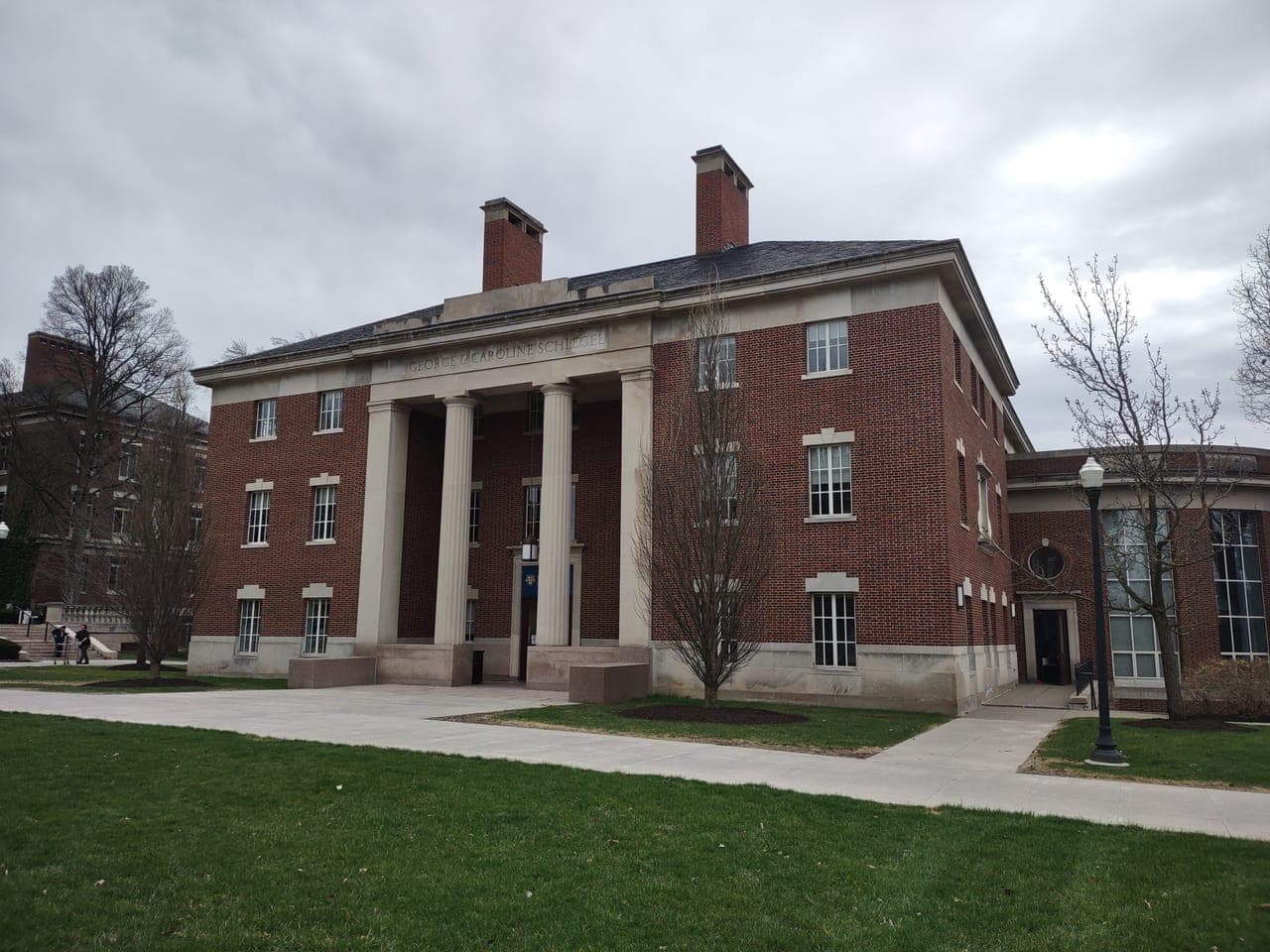 University of Rochester - Simon Graduate School of Business Administration