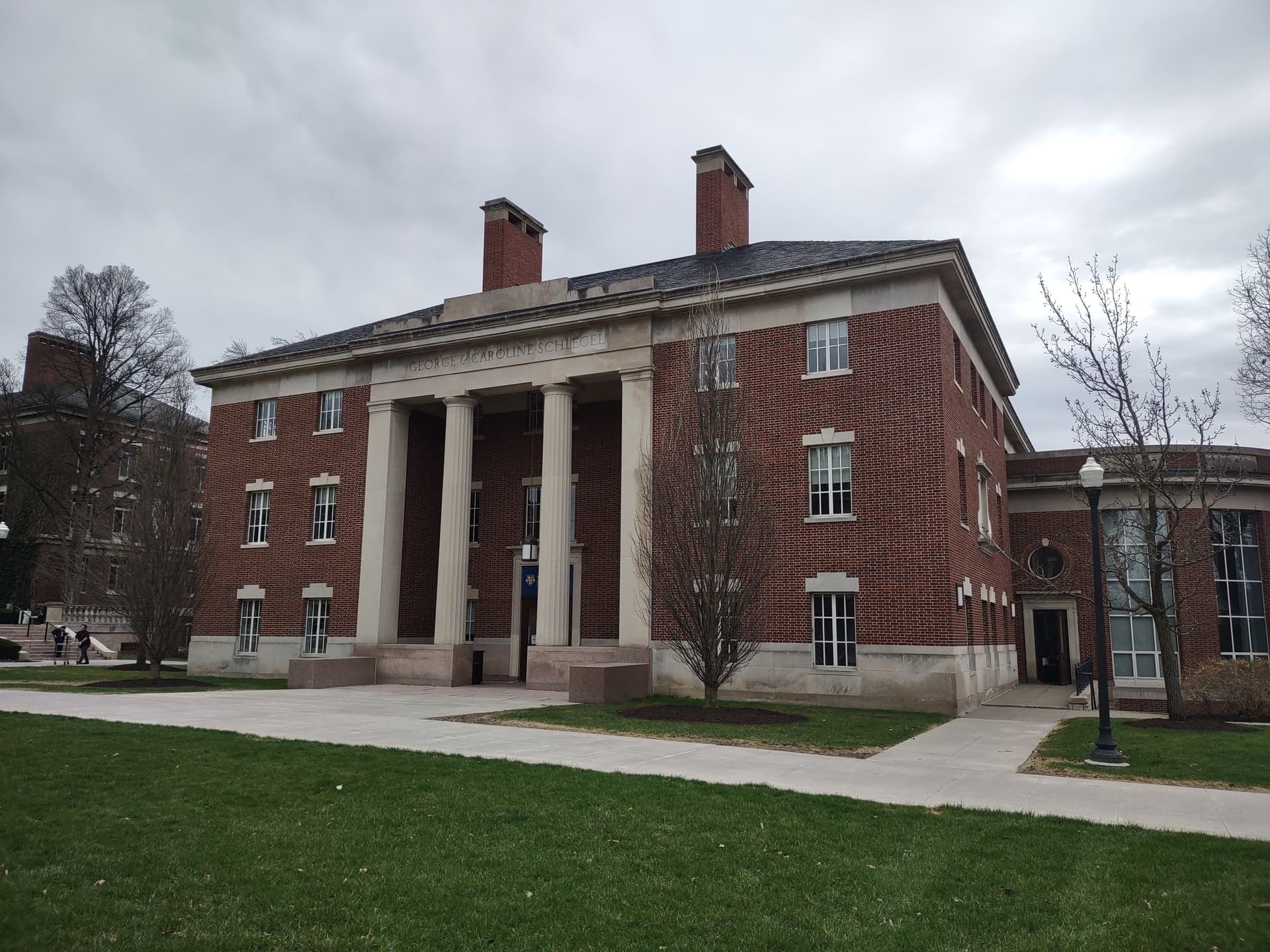 University of Rochester - Simon Graduate School of Business Administration