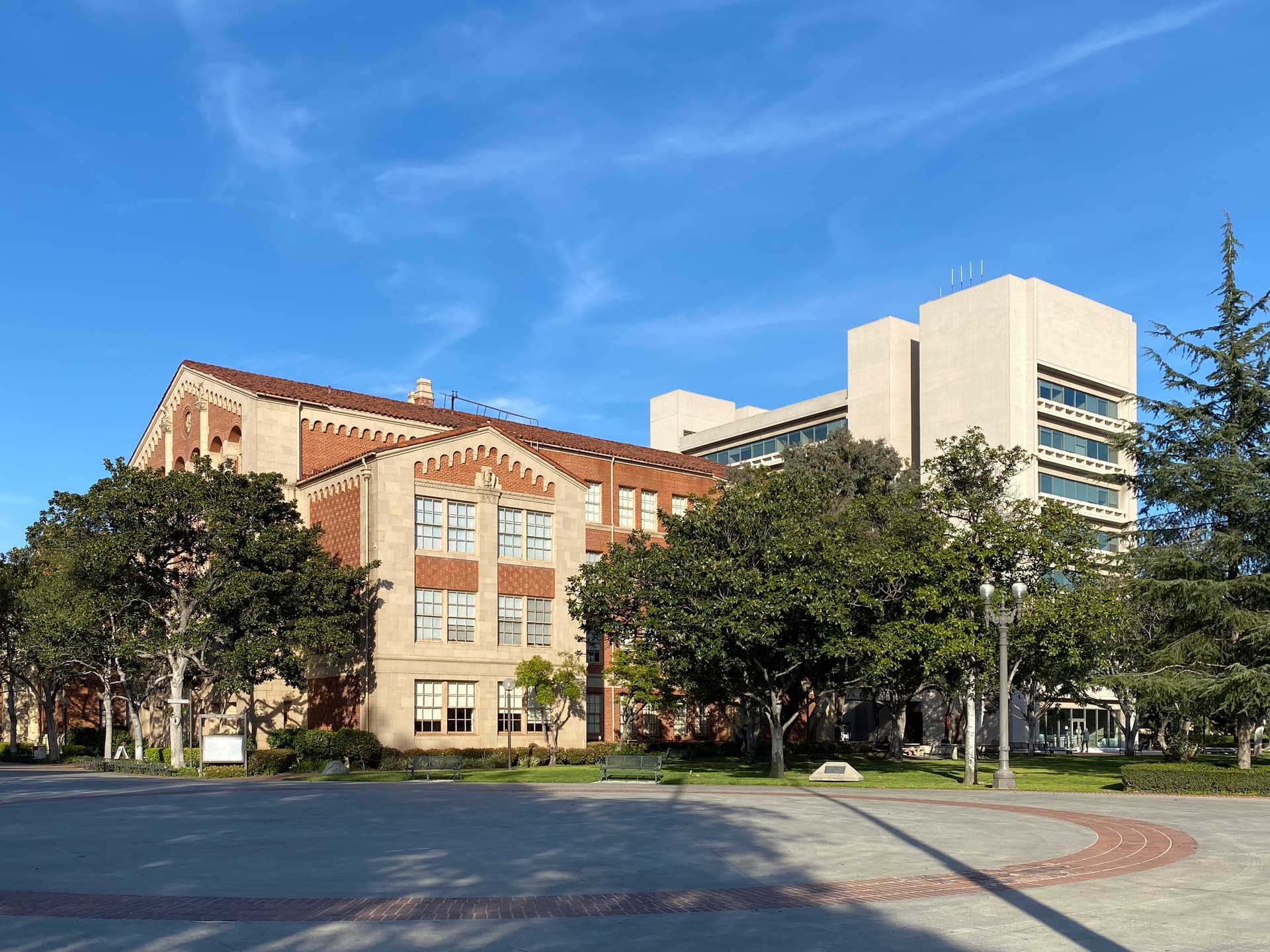 University of Southern California (USC) - Marshall School of Business