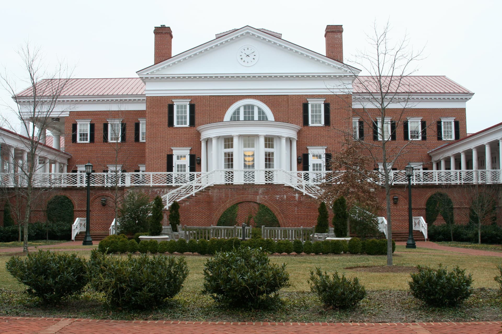 University of Virginia (Darden)