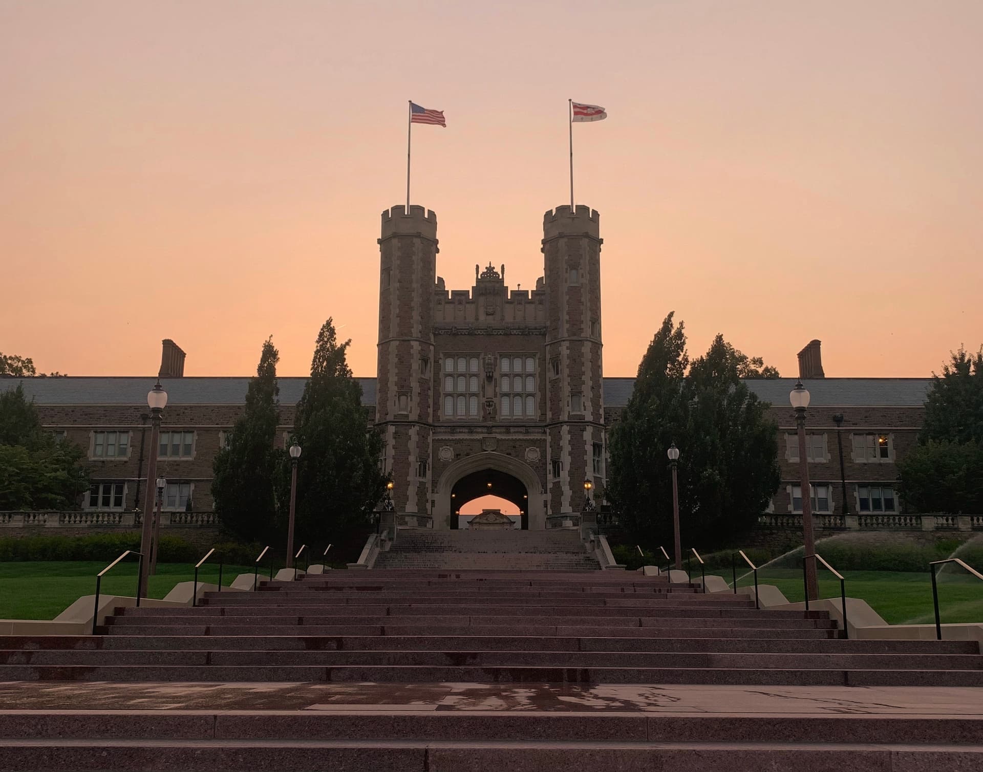 Washington University in St. Louis (Olin)