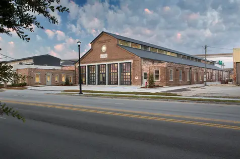 American College of the Building Arts