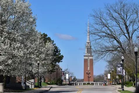 Anderson University, IN