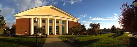 Asbury University