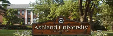 Ashland University