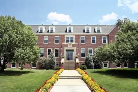 Barclay College