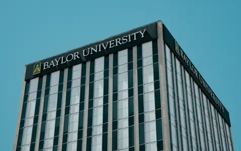 Baylor University Honors College