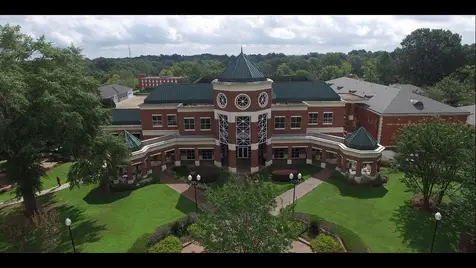 Belhaven University