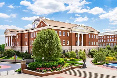 Belmont University