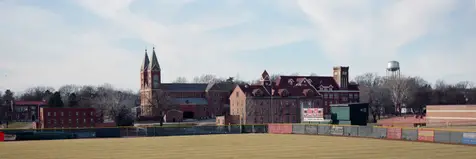 Benedictine College