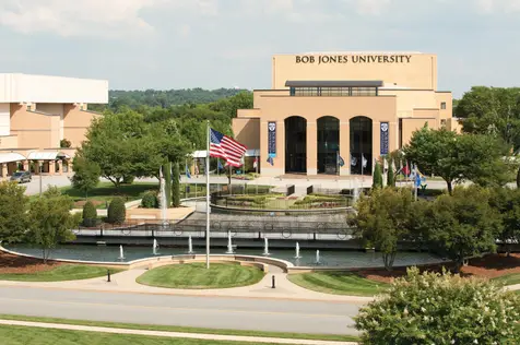 Bob Jones University