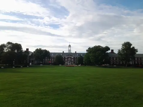 Boyce College