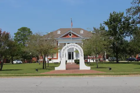 Brewton-Parker Christian University