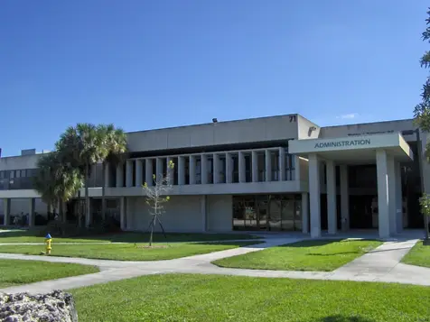 Broward College