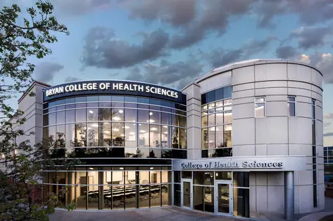 Bryan College of Health Sciences