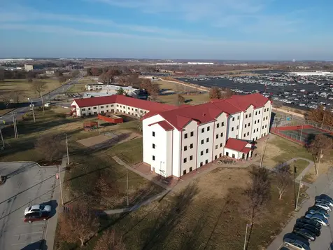Calvary University