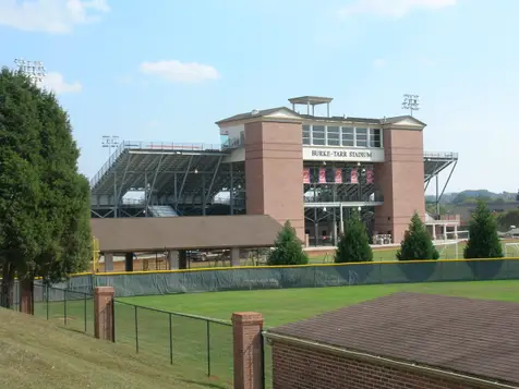 Carson Newman University