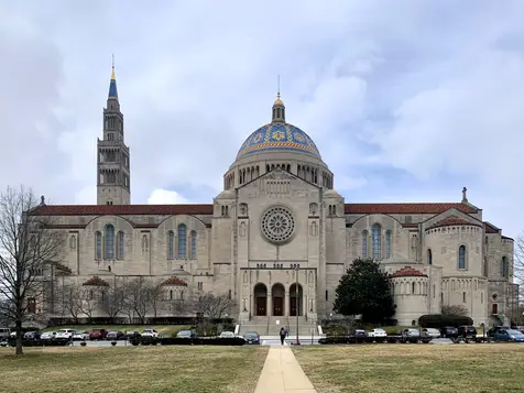 Catholic University of America