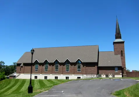 Christendom College