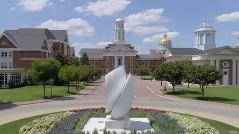 Christopher Newport University