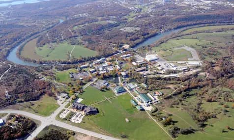 College of the Ozarks
