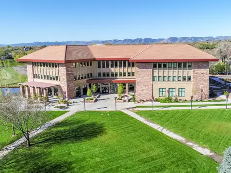 Colorado Christian University