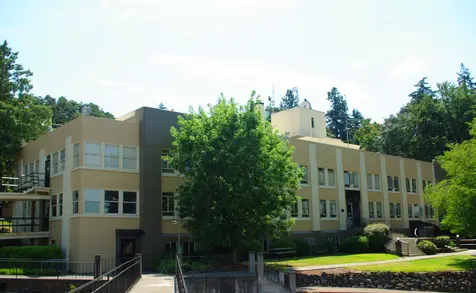 Corban University