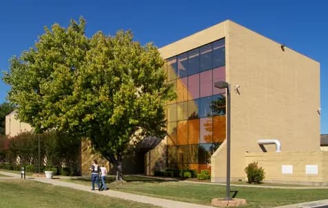 Dallas Christian College