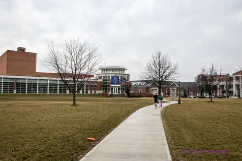 Depauw University